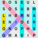 Crossword : Word Match Puzzle iOS Icon