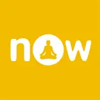 Now: Meditation iOS Icon