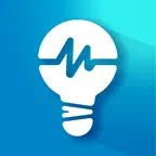 Physics Lab AR iOS Icon