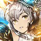Brave Nine - Strategy RPG iOS Icon