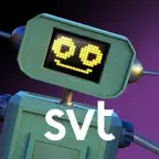 Julkalendern: Gorbis Robotlabb iOS Icon