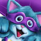 Hero Pals iOS Icon