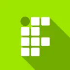 IFS Digital Icon