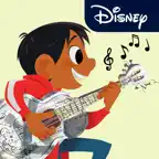 Pixar Stickers: Coco iOS Icon