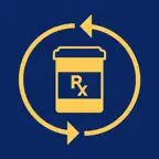 Valley Prescription Centre Icon
