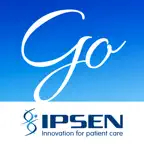 IpsenGo iOS Icon