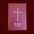 Mealtime Prayers iOS Icon