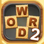 WordCookies Cross iOS Icon