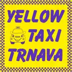 Yellow Taxi Trnava iOS Icon