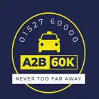 A2B Taxis Redditch Icon