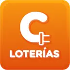 Conectate Loterías iOS Icon