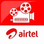 Airtel Screen iOS Icon