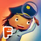 Little Police iOS Icon