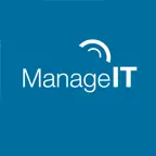 ManageIt Mobile iOS Icon