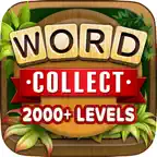 Word Collect : Word Search Icon