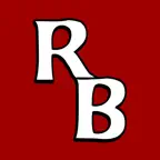 Red Book Funeral Directory Icon