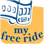 My Free Ride iOS Icon