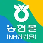 농협몰(NH싱씽몰) Icon