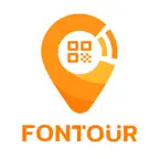 FonTour Supplier iOS Icon