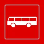 ØstfoldBillett Icon