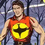 Zagor - Zlatna Serija 6/10 iOS Icon