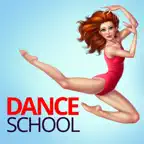 Dance School Stories iOS Icon