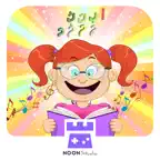 نون ١ العاب وتسالي تلوين وبازل iOS Icon