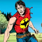 Zagor - Zlatna Serija 7/10 iOS Icon