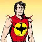 Zagor - Zlatna Serija 9/10 iOS Icon