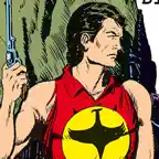 Zagor - Zlatna Serija 10/10 iOS Icon