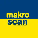 makro scan Icon