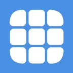 Magic Cube Algorithms iOS Icon