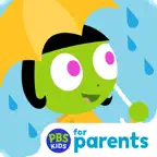 Play and Learn Science iOS Icon