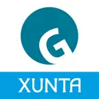 GaliciaAberta iOS Icon