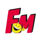 Радио «ЮМОР ФМ» Беларусь Icon
