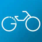 LINKA GO iOS Icon
