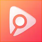 Vise - Video Search Engine iOS Icon