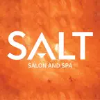 Salt Salon and Spa iOS Icon