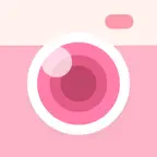 Pink Filter Pink U iOS Icon
