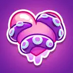 Intergalactic Love Machine iOS Icon