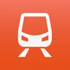 Bilbao Go: Metro Tren Tranvía icon