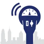 meterUP Parking iOS Icon