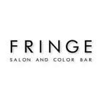 FRINGE Salon and Color Bar iOS Icon