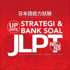 QRActive JLPT iOS Icon
