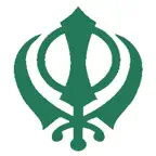 Dukh Bhanjani Sahib with Audio iOS Icon
