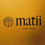 Matii Hair Salon iOS Icon