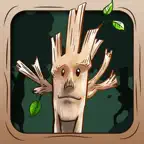 L'étang de la Geneste iOS Icon