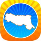 METEO EMILIA ROMAGNA iOS Icon
