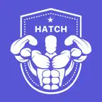 Hatch Squat Program iOS Icon