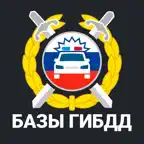 Штрафы ГИБДД: вся автотека РФ icon